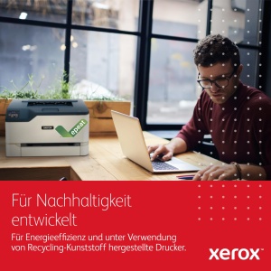 Imprimanta color Xerox C300, 30 paginimin, duplex, Wi-Fi - Img 7