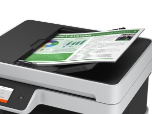 Imprimanta Epson EcoTank ET-5150 cu Wi-Fi, Duplex si ADF - Img 4