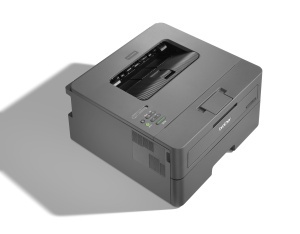 Imprimanta laser Brother HL-L2400DW A4, negru, duplex, Wi-Fi - Img 7