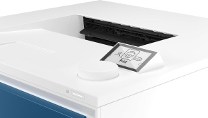 Imprimanta laser color HP LaserJet Pro 4202dw Duplex automat Wi-Fi Viteza mare de imprimare - Img 9