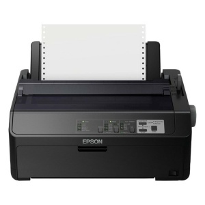 Imprimanta matriciala Epson FX-890II, model C11CF37401