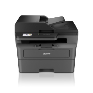 Imprimanta multifunctionala Brother DCP-L2665DW Laser Monocrom Wi-Fi Duplex ADF - Img 9