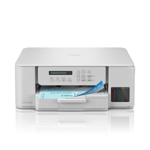 Imprimanta multifunctionala Brother DCP-T583DW, 3-in-1, Wi-Fi, 16 ppm - Img 1