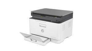 Imprimanta multifunctionala HP Color Laser MFP 178nwg Wi-Fi USB Ethernet - Img 4