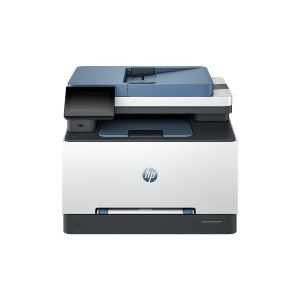 Imprimanta Multifunctionala HP Color LaserJet Pro MFP 3302sdwg, 25 ppm, Wi-Fi, Duplex
