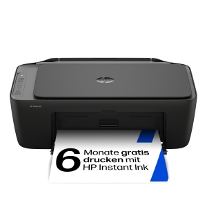 Imprimanta multifunctionala HP DeskJet 2920 Wi-Fi USB 20 Printare color