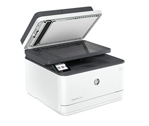 Imprimanta multifunctionala HP LaserJet Pro MFP 3102fdn Duplex automat Viteza mare Securitate avansata - Img 10