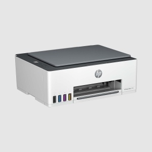 Imprimanta multifunctionala HP Smart Tank 5105 3 ani garantie rezervoare cerneala mari - Img 9