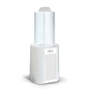 Incalzitor de flacoane Chicco cu sterilizator - Img 2