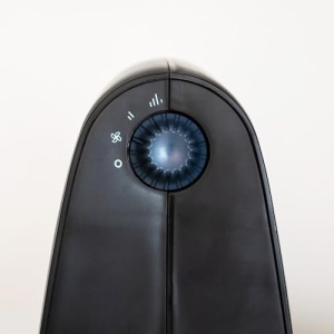 Incalzitor electric Cecotec negru ReadyWarm Force. Incalzitor ventilator 2000W, termostat reglabil, 2 niveluri de putere si 3 moduri de functionare, suprafata de acoperire de pana la 20m2. - Img 6