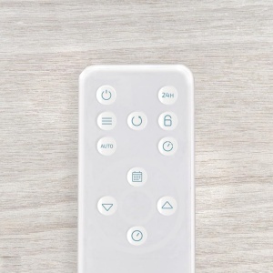 Incalzitor electric de perete Cecotec Ready Warm 5310 2000W 3 moduri telecomanda IP23 - Img 7