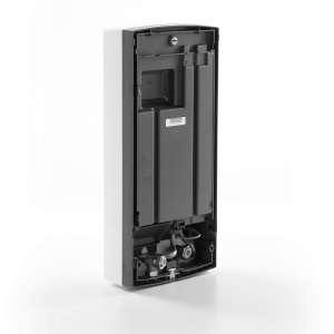 Incalzitor electronic de apa instantaneu AEG DDLE LCD 18/21/24 kW comutabil, selectarea temperaturii la grad, afisaj LC, conexiune fixa 400V, testat VDE, 222394 - Img 4