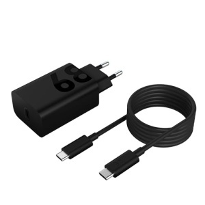 Incarcator Lenovo USB-C 68W cu adaptor cablu 15m incarcare rapida - Img 3