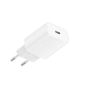 Incarcator Mi 20W (Type-C) EU, putere 20W, design compact