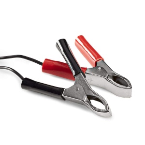Incarcator pentru acumulatori NEDIS BACCH02 - 2612 V, automat, protectie la inversare - Img 3