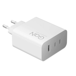 Incarcator rapid 90 W cu 3 porturi EU