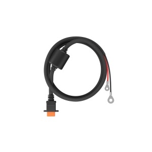 Incarcator rapid auto DJI Power 1.8kW 45A, cablu 5m, compatibilitate solara - Img 1