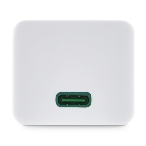 Incarcator rapid Hama, 20W, 1x USB C, 1x Lightning, Alb - Img 11