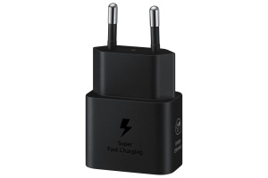 Incarcator rapid Samsung EP-T2510N, 25W, USB-C, negru - Img 2