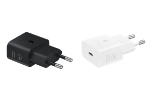 Incarcator rapid Samsung EP-T2510X, 25W, USB-C, negru - Img 6