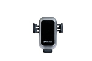 Incarcator wireless rapid pentru masina Verbatim FWC-03 Pro, 15W, negru - Img 2