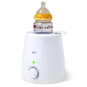 Incubator pentru bebelusi Alecto BW-70 - Flaschenwarmer portabil, ajustabil