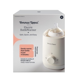 Incubator pentru lapte Tommee Tippee, 150 ml, cu functie de siguranta - Img 8
