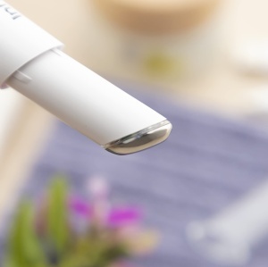 InnovaGoods Aparat de Masaj Ochi Anti-Rid si Anti-Aging cu Terapie Luminoasa si Termica - Img 8