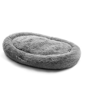 InnovaGoods Cloft Hundebett XXL Antistress Material Poliester Husa Detasabila - Img 7