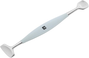 Instrument de curatare a porilor ZWILLING Mitesserentferner 2-in-1, din otel inoxidabil, mint - Img 8