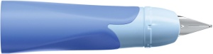 Instrument de scris STABILO EASYbirdy cu grip ergonomic pentru stangaci, editie Pastel