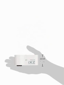 Interface audio Tascam iXZ pentru iPhoneiPad, preamplificator microfoninstrument - Img 3