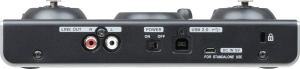Interfata Audio USB Tascam MiNiSTUDIO Creator US-42B, 24Bit96kHz, 2 Intrari2 Iesiri - Img 3
