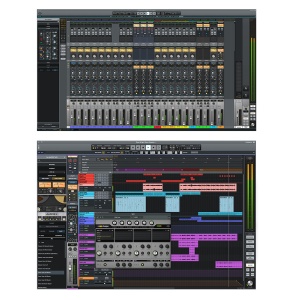 Interfata audio USB Universal Audio Volt 276 pentru inregistrare, podcasting si streaming cu un pachet software audio cuprinzator - Img 7
