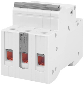 Intrerupator de circuit Siemens 6kA B25 3P 400V - Protectie impotriva suprasarcinii - Img 5