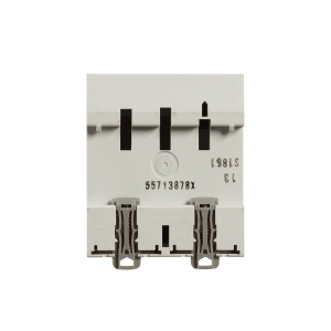 Intrerupator diferential Legrand RX3 40A 30mA 4 poli Tip A montare pe sina DIN - Img 3