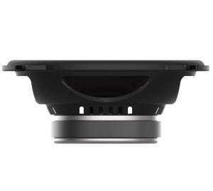 JBL Speaker Car Stage3 507CF - 135 Watt 2-Way Components Set de cutii pentru difuzoare auto de la Harman Kardon - 13cm / 130mm / 5" Difuzor incorporat fara grila si tweeter de 3,25 cm, negru - Img 3