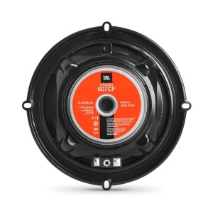 JBL Stage3 607CF Sistem de sunet auto cu 2 cai - 250 Watt Components Pro Sound Set de difuzoare auto cu difuzoare incorporate de 160 mm - 65 inchi si  - Img 5