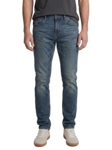 Jeans Barbati Tom Tailor Josh Regular Slim, 5 Pocket, Confortabili, Diverse Marimi