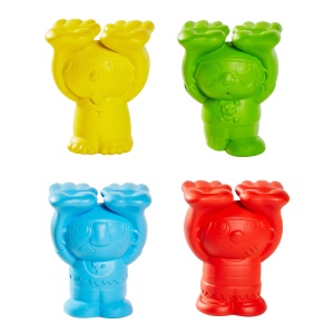 Joc de familie TOMY Stapel Pirat, joc de indemanare, design colorat, 4 jucatori - Img 3