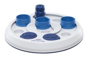 Joc Strategii pentru Caini TRIXIE Flip Fun, 23 cm, Nivel Mediu - Img 6