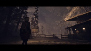 Joc video horror Until Dawn pentru PS5, grafica avansata, poveste captivanta - Img 3