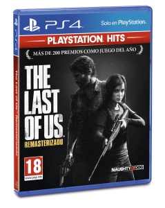 Joc video PS4 - The Last of Us - Survival Thriller, Grafica 1080p - Img 2