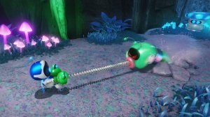 Joc Video PS5 - ASTRO BOT - Aventuri spatiale, peste 50 de planete, DualSense - Img 5