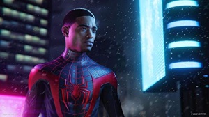 Joc video Sony Interactive Marvels Spider-Man Miles Morales pentru PlayStation - Img 4
