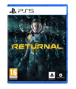 Joc video Sony Returnal pentru PlayStation 5 - Calitate inalta, Durabilitate, Design flexibil