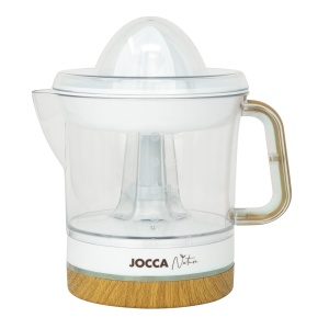 Jocca- Storcator electric 40W| Storcator de citrice | (Alb)