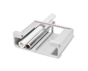 Joseph Joseph CupboardStore Organizator Sub Polite Gri Plastic Reciclat
