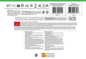 Joystick Thrustmaster T.Flight Hotas Neo pentru Xbox si PC - Img 7