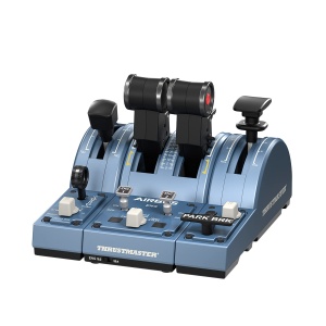 Joystick Thrustmaster TCA Captain Pack X Airbus Edition pentru Xbox si PC - Img 8